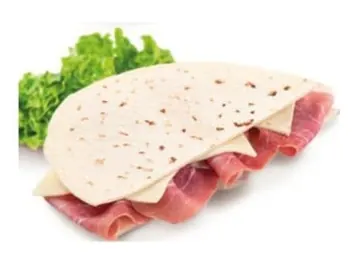 Piadina