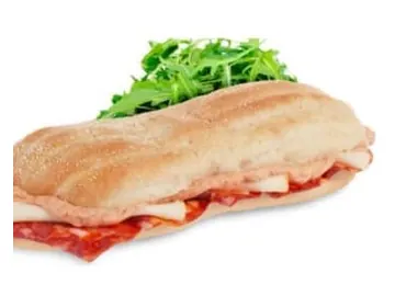 Piccante napoletano